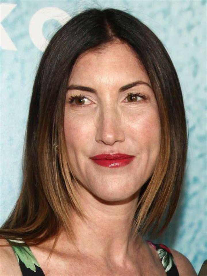 American Actress Jacqueline Titone Wiki Bio Age Height Husband Images