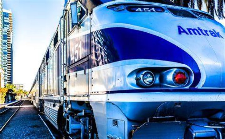 Amtrak Statement on Train 89