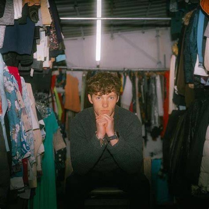 An Interview With Kieran Stracey