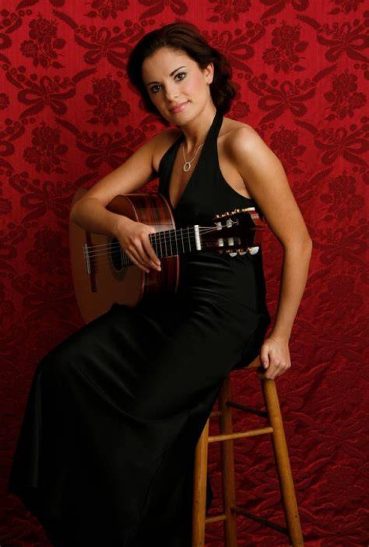 Ana Vidovic Photo gallery