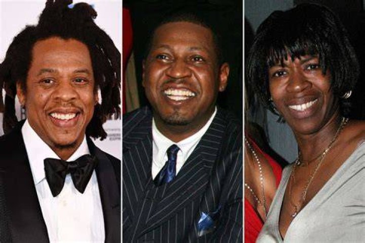 Andrea Carter JayZ's Sister Know About Her