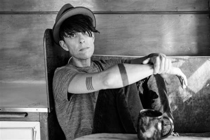 Andrea Gibson Gets Raw About How Queerness Impacts Their Poetry