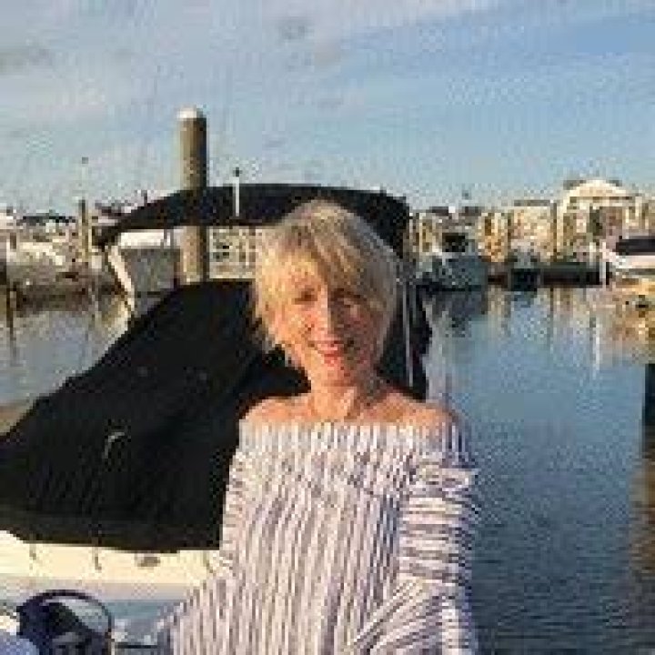 Andrea Messinger (amessinger4) Twitter
