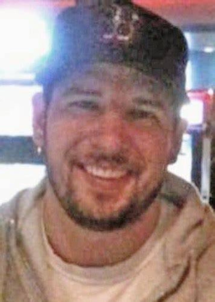Andrew DiSalvatore Obituary (1981 2024) Missoula, MT Missoulian