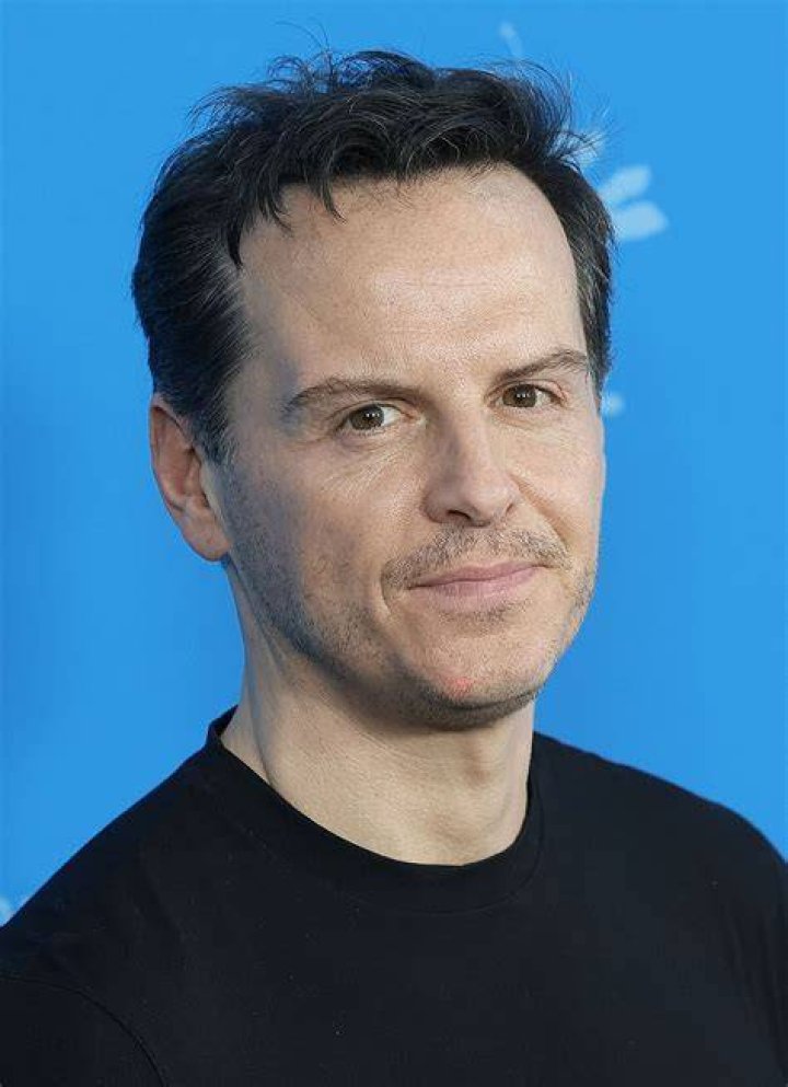 Andrew Scott's first project after 'All of Us Strangers' is mysterious