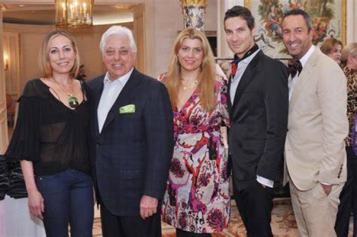 Angelique Soave, Anthony Soave, Andrea SoaveProvenzano, C… Flickr