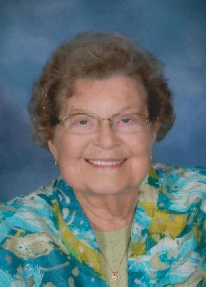 Anna Lou Kaylor Obituary Conover, NC