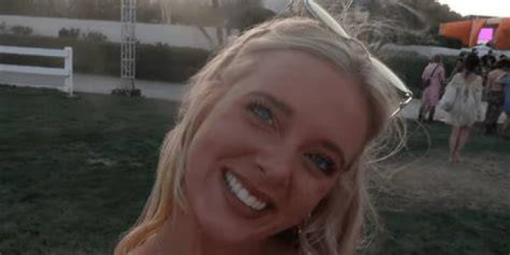 Annabelle Ham Dies Suddenly At Age 22 As Tributes Pour In For 'light To