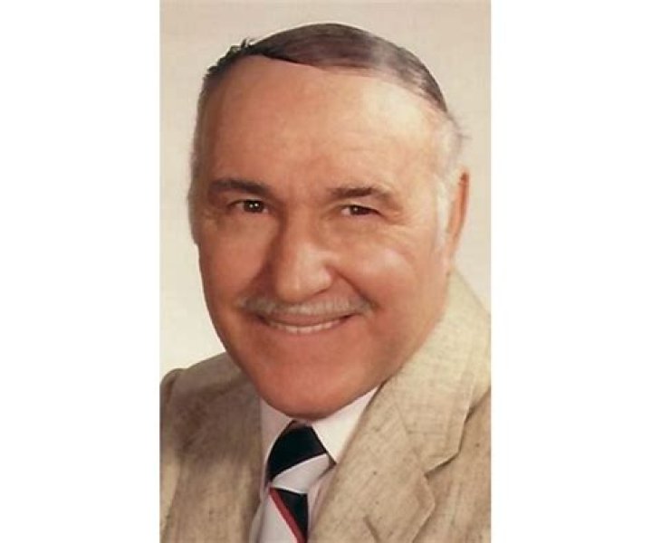 Anthony Nardella Obituary (2016) Dunmore, PA Scranton Times