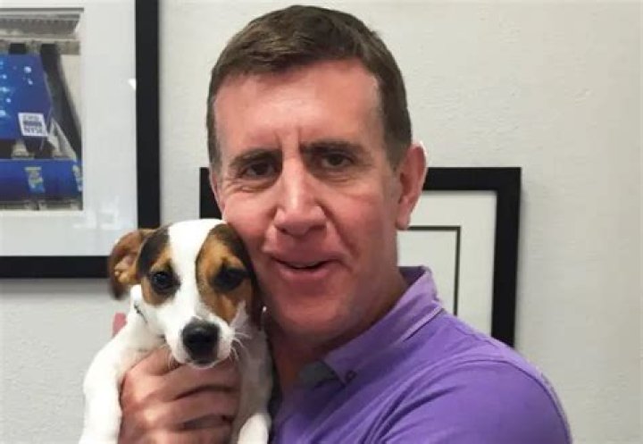 Anthony Sullivan Net worth, Age Wife, Weight, Kids, BioWiki 2024 The