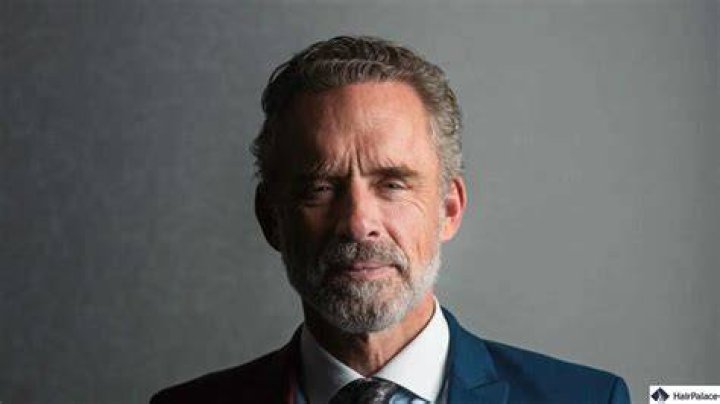 AntiLGBTQ+ Author Jordan Peterson Inspired Chris Pine&rsquo;s 'Don&rsquo;t Worry