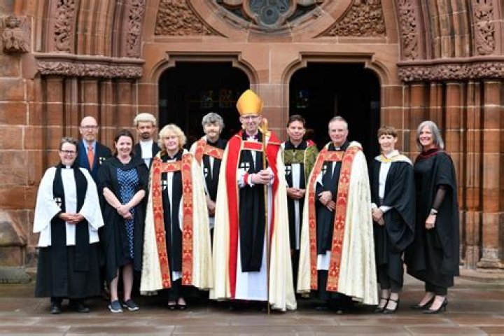 Archdeacon UD’s connection to Sept. 11 remains strong, vivid — and
