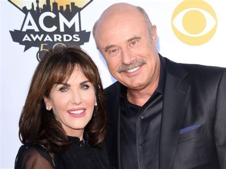 Are Dr. Phil and Robin McGraw Still Together? Are They Getting Divorced?