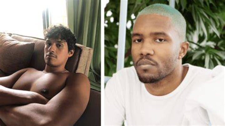 Are Frank Ocean And Omar Apollo Dating? Fan Theory Explained
