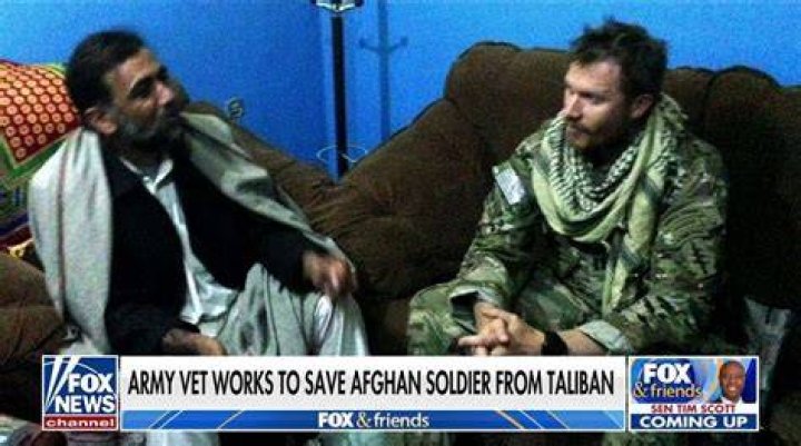 Army vet seeks Greg Abbott’s help after Dallas ‘love triangle’ murder