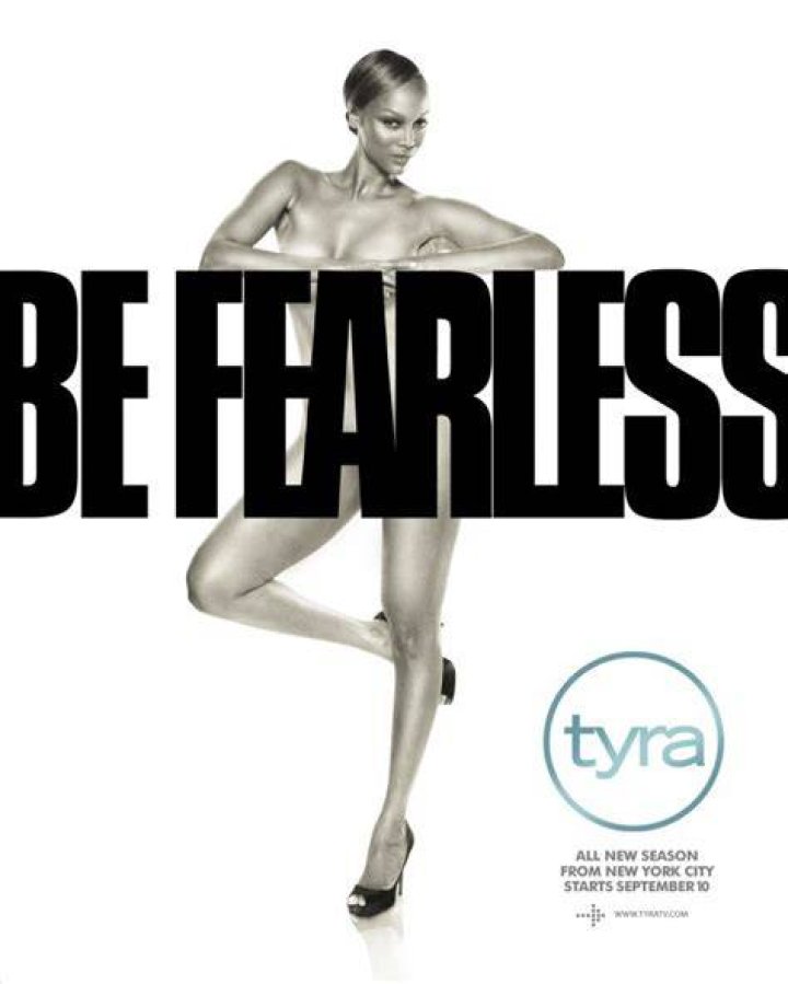 Art Posters Swimsuit Edition Tyra Cover Poster Sports Illustrated