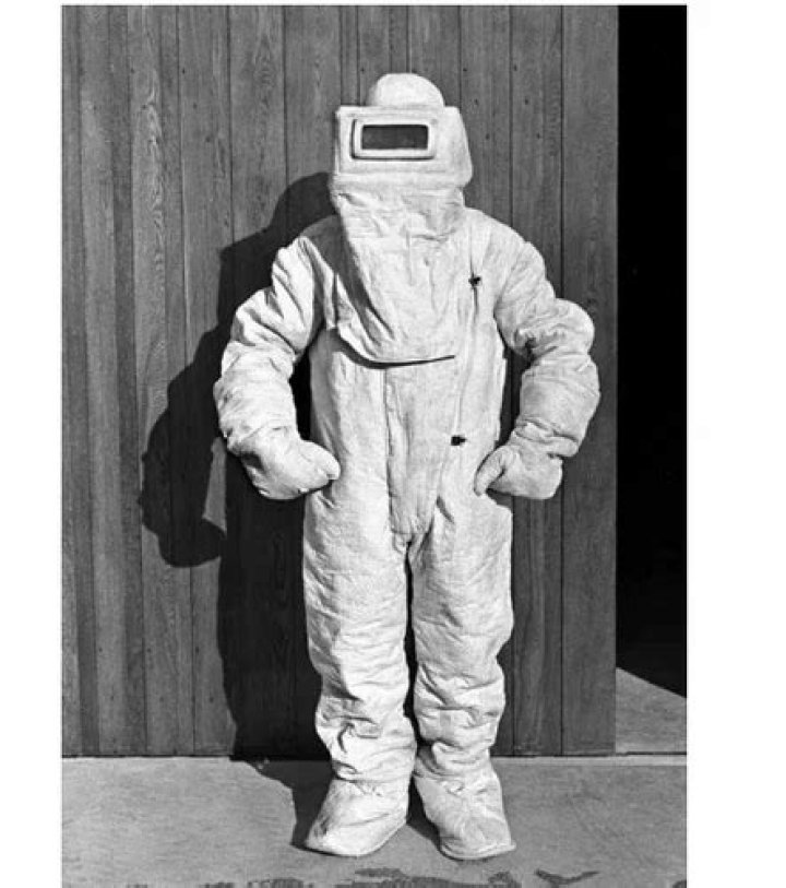 Asbestos Suit at Best Price in India