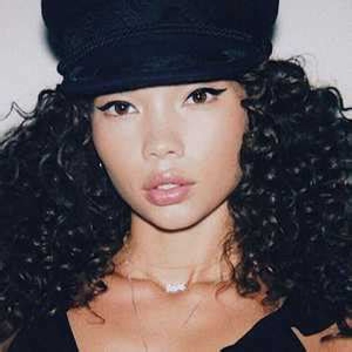 Ashley Moore Age, Net Worth, Height, Weight 2023