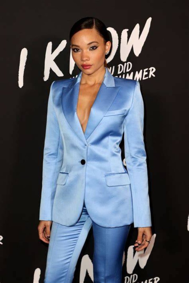 Ashley Moore I Know What You Did Last Summer Wiki Fandom