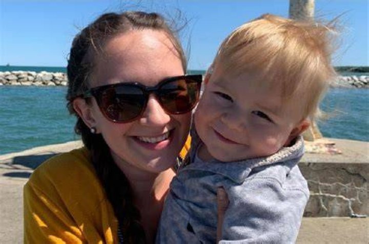 Ashley Nisbett obituary Port Huron Northern HS teacher dies in car