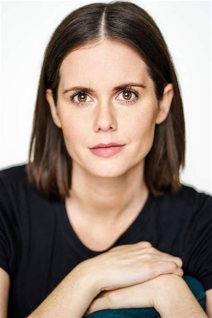 Ashley Sutton IMDb