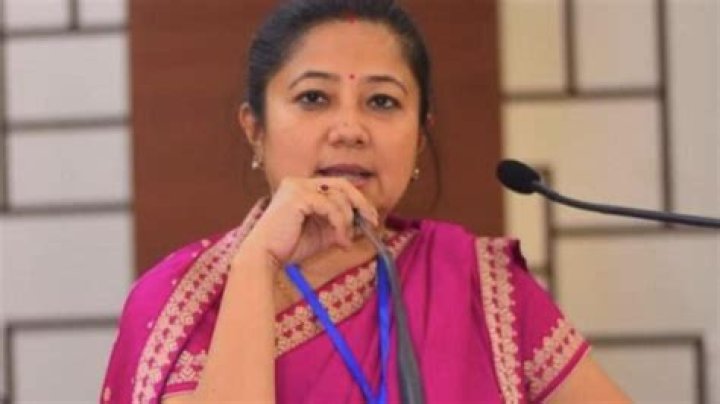 Assam BJP leader allegedly dies by suicide after her intimate photos go