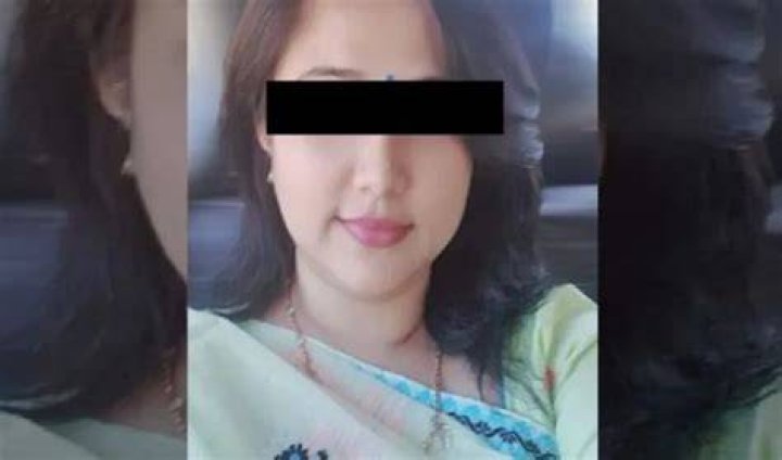 Assam BJP leader Indrani Tahbildar dies by suicide after intimate