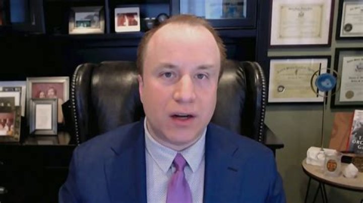 Attorney Bradley Moss Wikipedia Bio Age Education