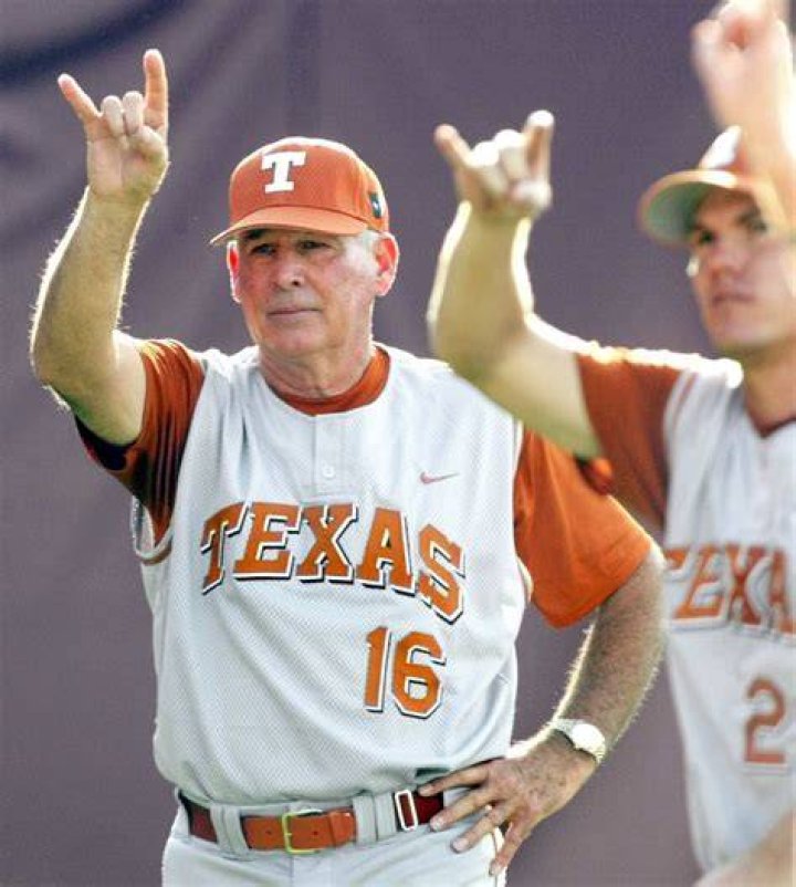 Augie Garrido, 5time NCAA champion baseball coach, dies at 79 The