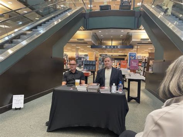 Author Anthony Stephenson’s Newly Released “Breakthrough Thinking No
