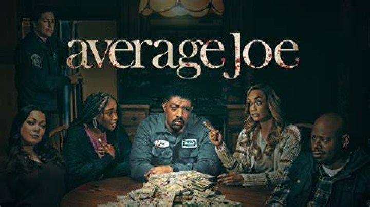 Average Joe (2023) S01E03 WatchSoMuch