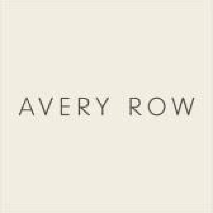 Avery Row Discount Codes 2023 Active Voucher Codes & Deals The Scotsman