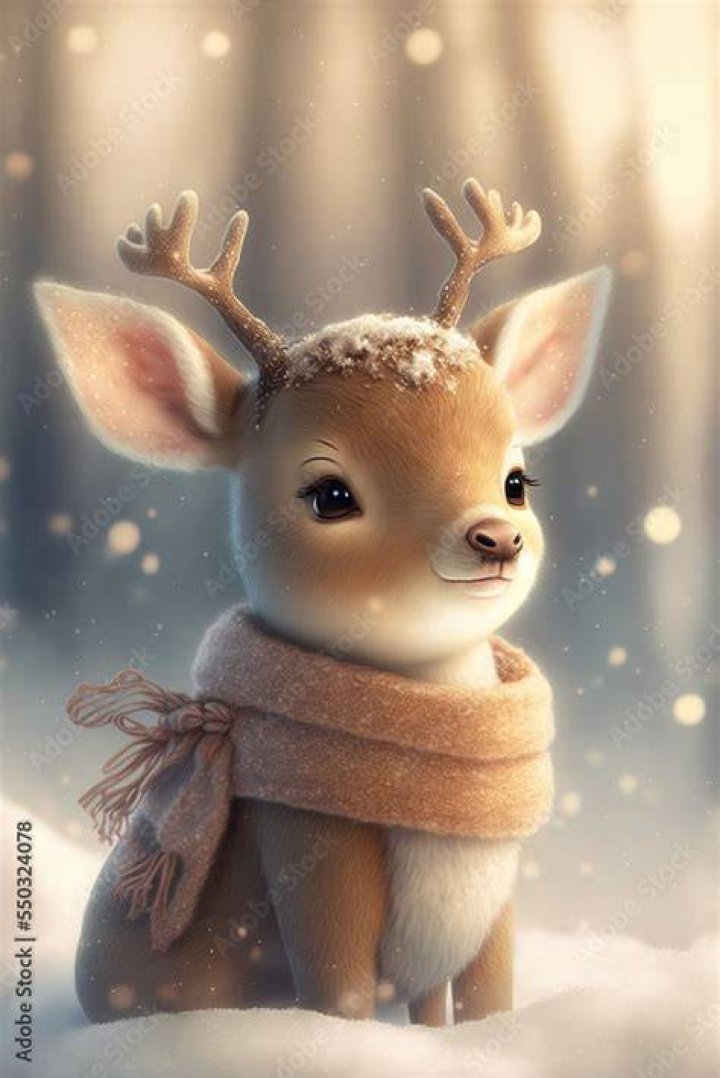 Baby reindeer Cute Creatures, Beautiful Creatures, Animals Beautiful