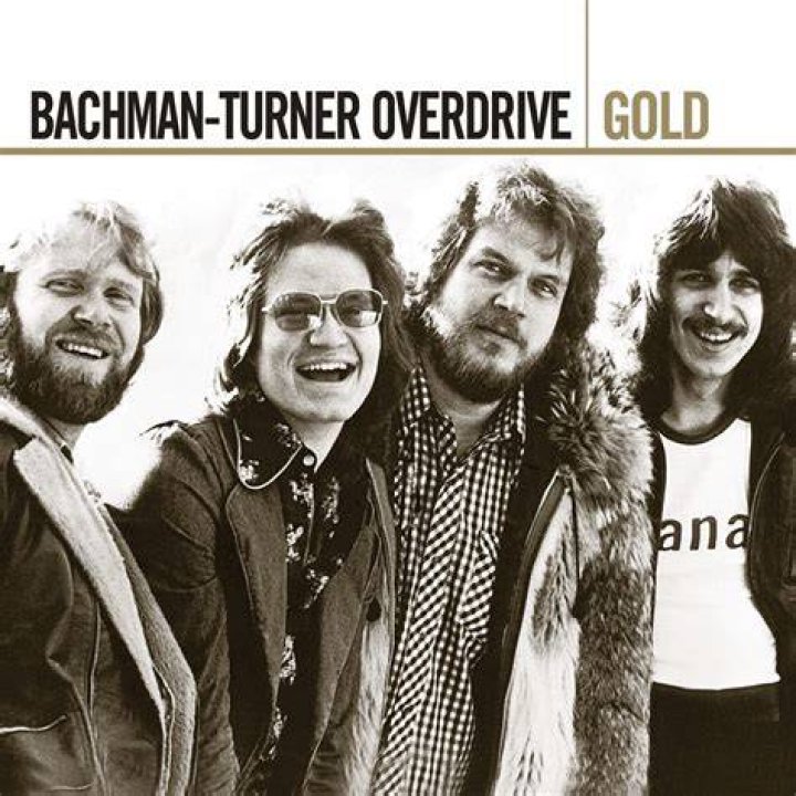 BACHMAN TURNER OVERDRIVE HOLD BACK THE WATER 1973 YouTube