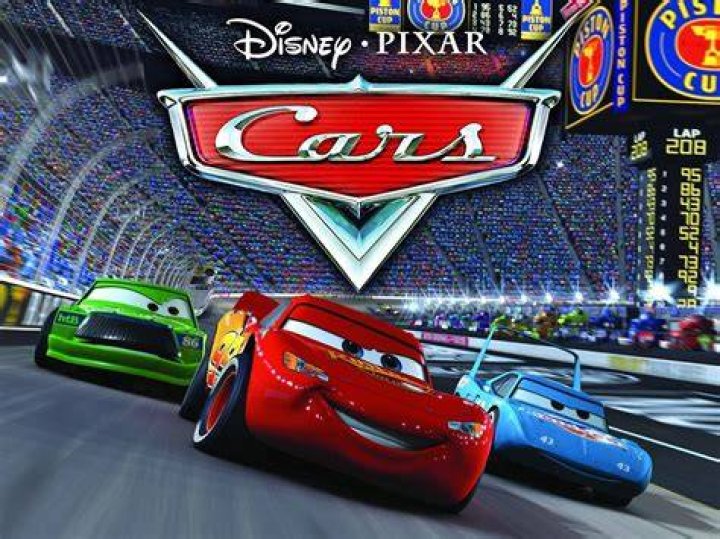 Background Cars by Pixar Wallpapers WallpaperHub