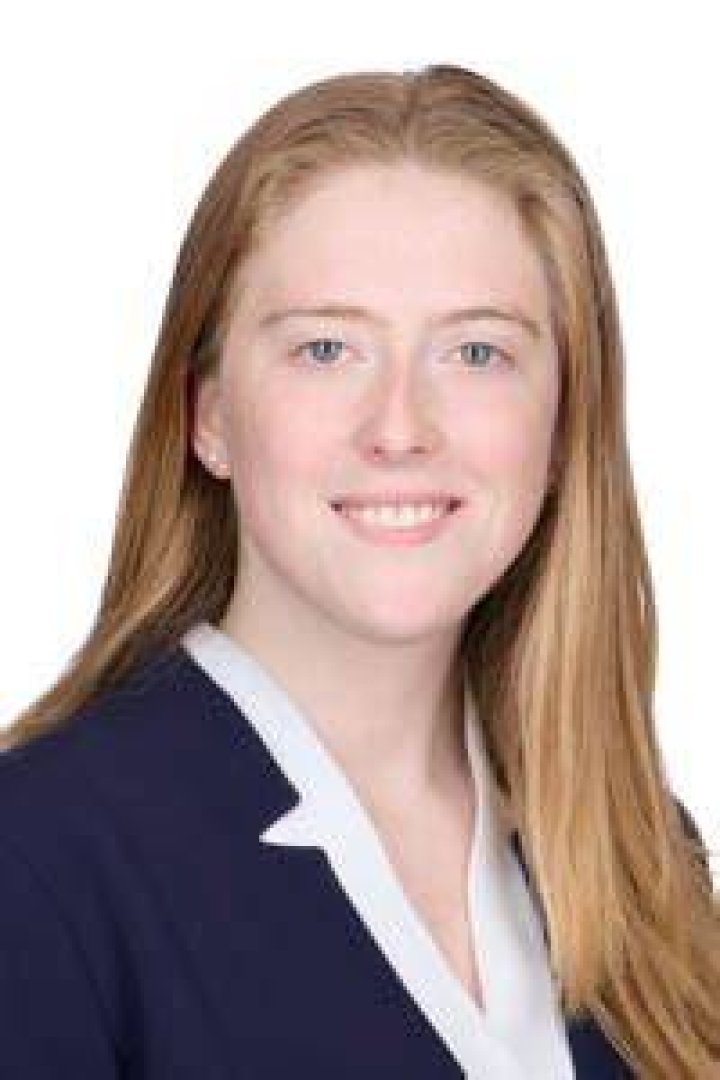 Bailey McRae Client Accounting Specialist Lucrum Consulting, Inc