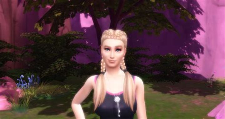 Bailey McRae Ty's Sims 4 Big Brother Wiki Fandom