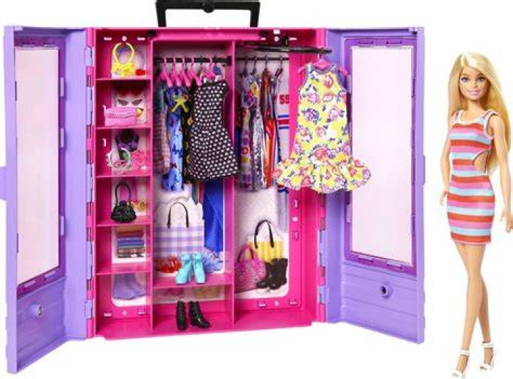 Barbie's New Name At The End Of The 2023 Movie Explained