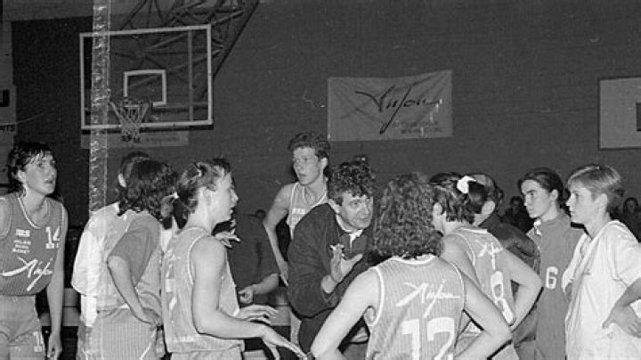 Basket ProA. Il y a 13 ans, la Chorale de Roanne &eacute;tait sur le toit