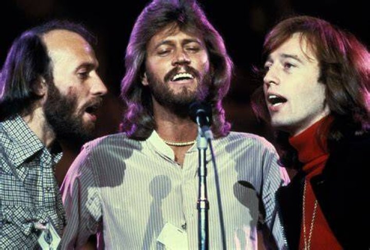 Bee Gees Songs World (Bee Gees song) Wikipedia / Peaked at 1 on 04
