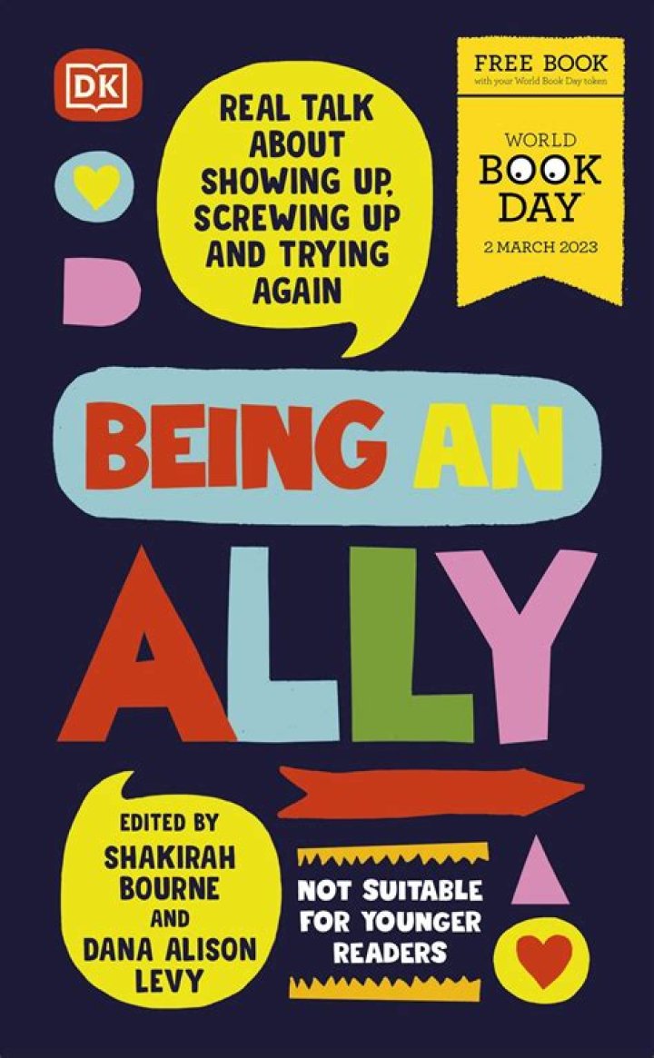 Being an Ally to the LGBTQ+ People The IILM Blog
