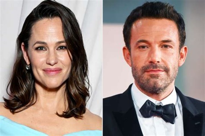 Ben Affleck and Jennifer Garner’s daughter demands…