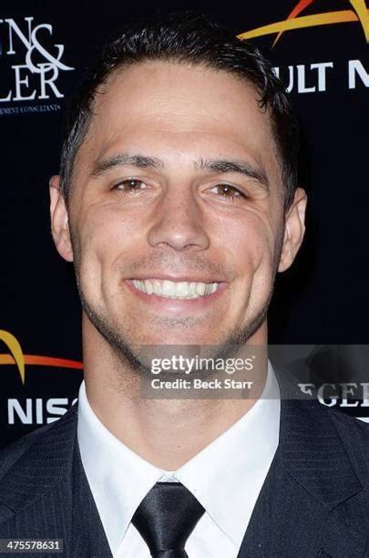 Ben Ciaramello