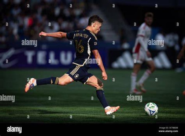 Berhalter Ball r/ussoccer