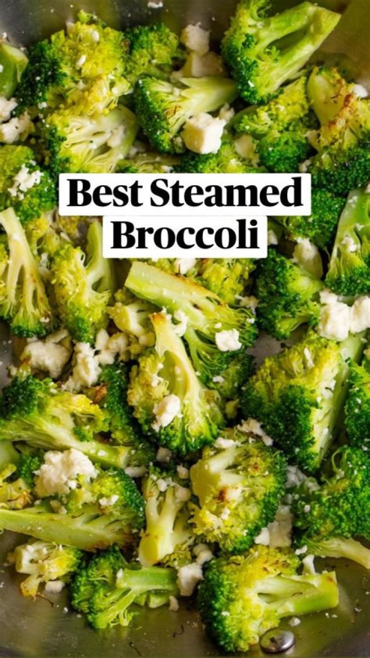 Best Way to Cook Broccoli in the Microwave Anyday
