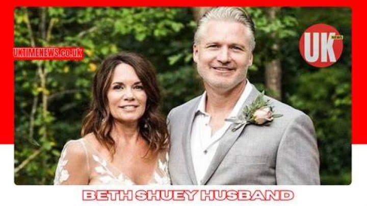 Beth Grewell And Her Husband Found Dead In The Peoria, Arizona