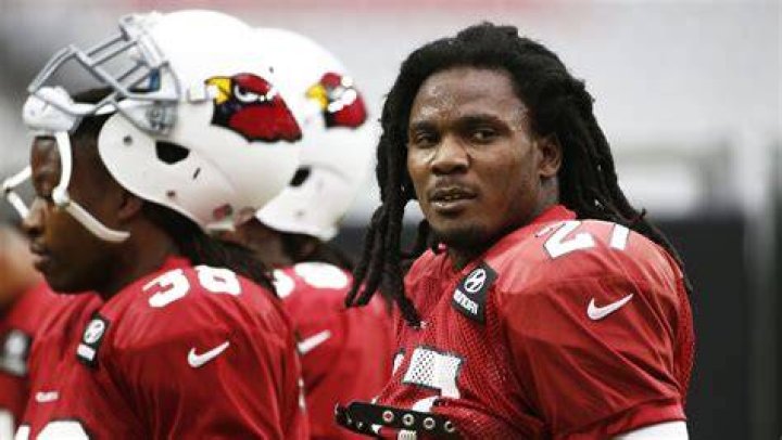 Bickley Chris Johnson another coup for Arizona Cardinals