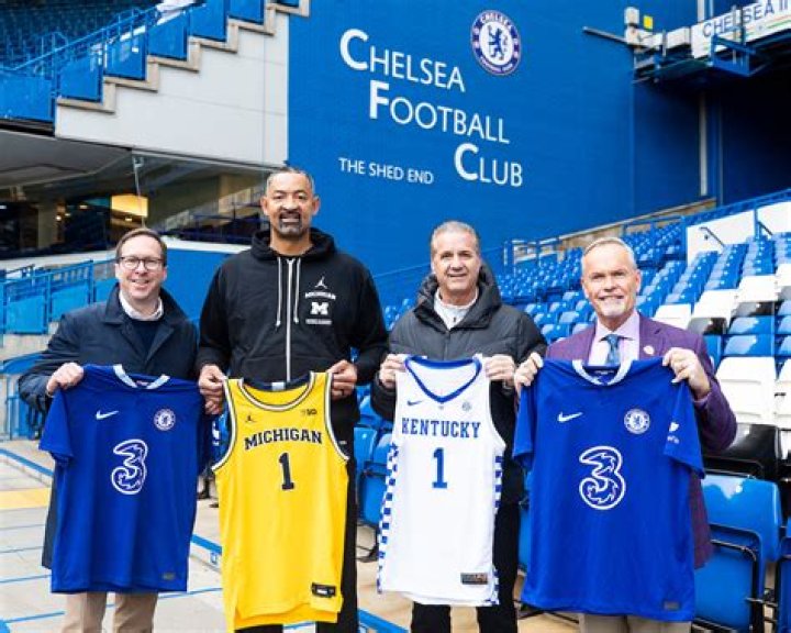 Big Things In Chelsea Basketball's Riley Davis Future