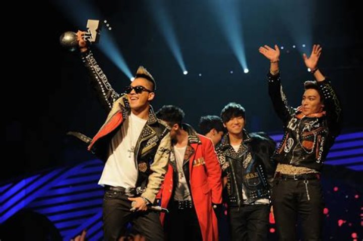 BIGBANG's Seungri Retires From Entertainment Industry