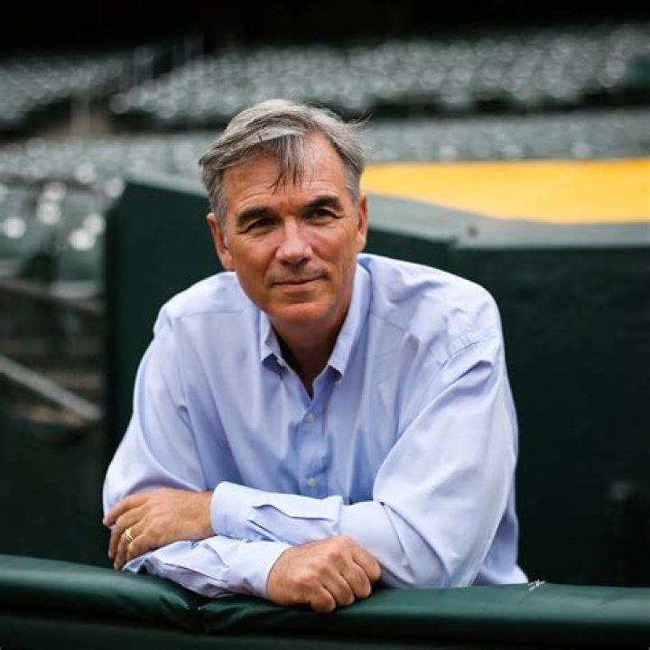 Billy Beane Full Bio, Net Worth, Daughter, Stats I am Biography
